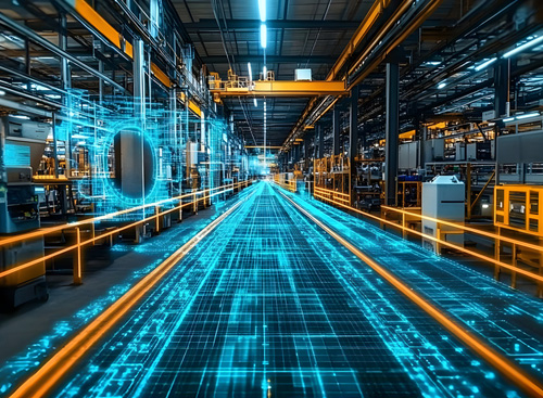 Rockwell Automation икемді MES шешімдерімен жаңа өндіріс дәуірін бастайды