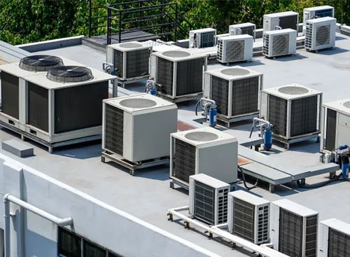 Карло Гавацци ұшқынсыз үш фазалы кернеуді бақылау релелерін ұсынады