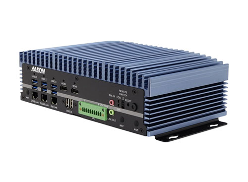 Aaeon компаниясының есептеу платформалары өнеркәсіптік IoT және Edge AI қолданбаларын шешеді