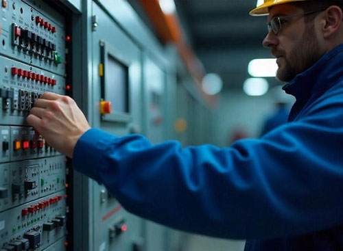 Басқару панельдері өздігінен қалпына келе ала ма? Ақылды ақаулықтарды жобалауға шолу