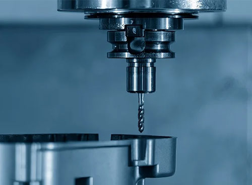 Серво моторлары: CNC жұмысындағы жетіспейтін буын