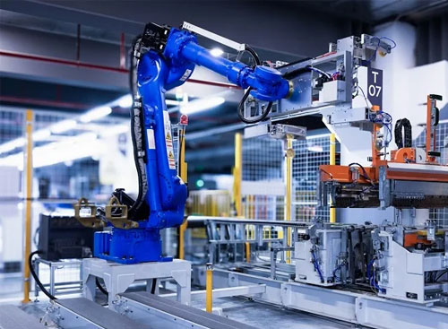 Автоматтандыруға қатысты сұрақтар: Неліктен біз белгілі бір басқару кернеулерін таңдаймыз?