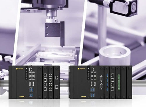 Cincoze ақылды өндіріске арналған DIN-Rail компьютерлік сериясын таныстырады