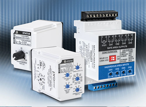 AutomationDirect жаңа ProSense HUM сенсорларын ұсынады