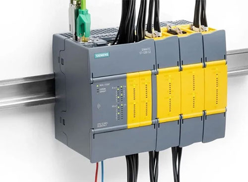 Siemens жаңартылған PLC: S7-1200 G2 тұсаукесерін өткізді